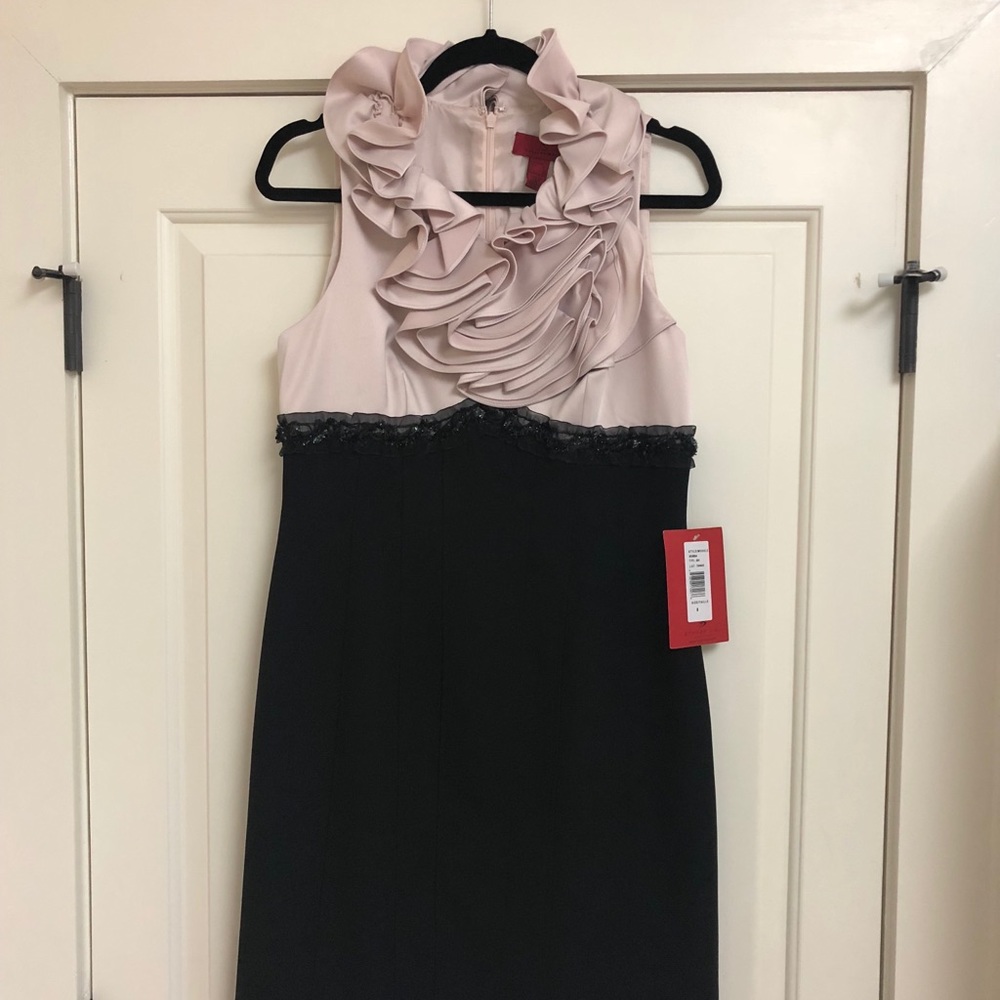 JS Collections Dress